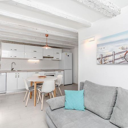 Apartman Dioniz Split Exterior foto