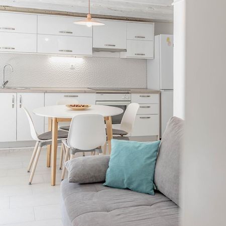 Apartman Dioniz Split Exterior foto