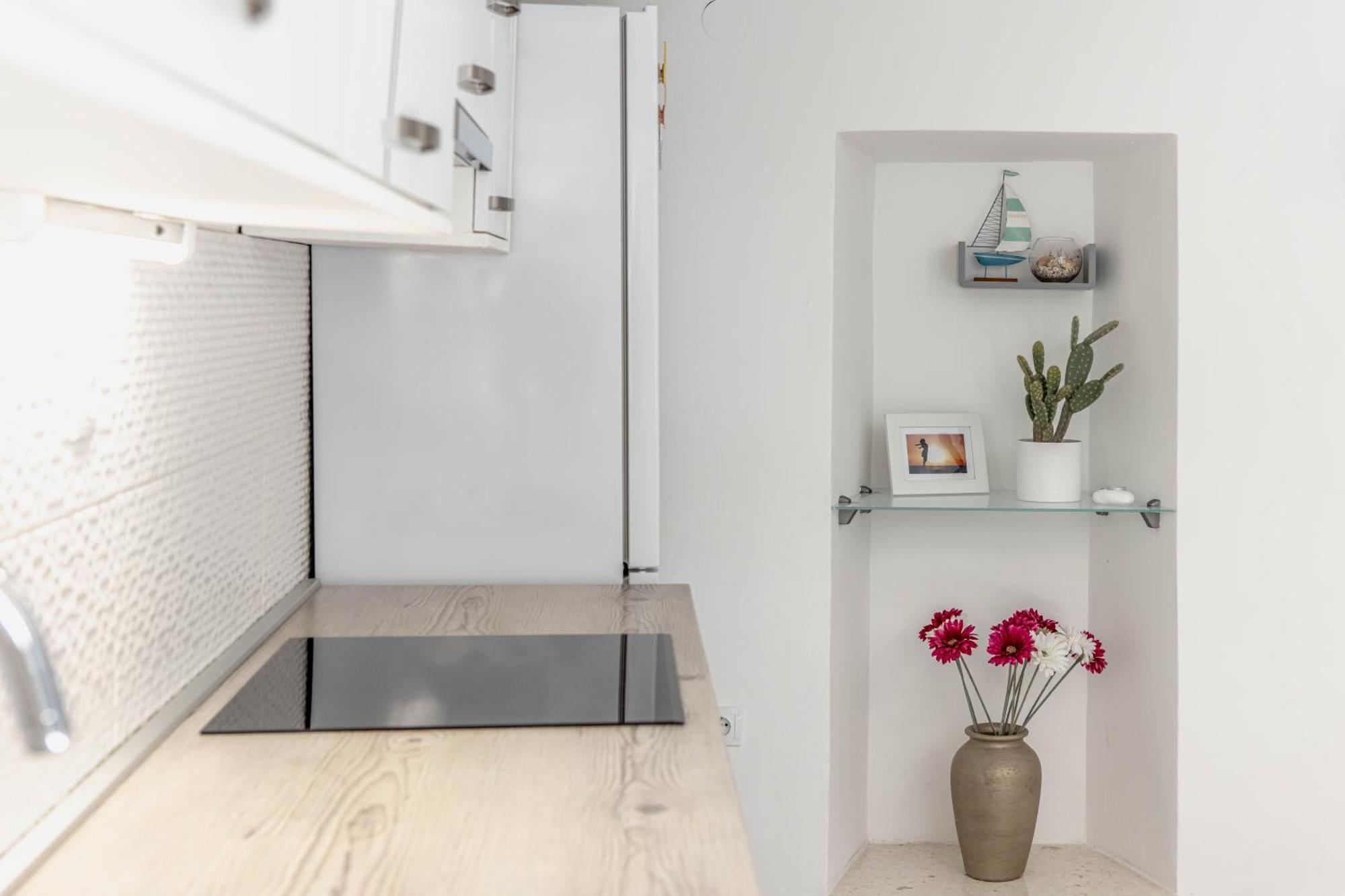 Apartman Dioniz Split Exterior foto