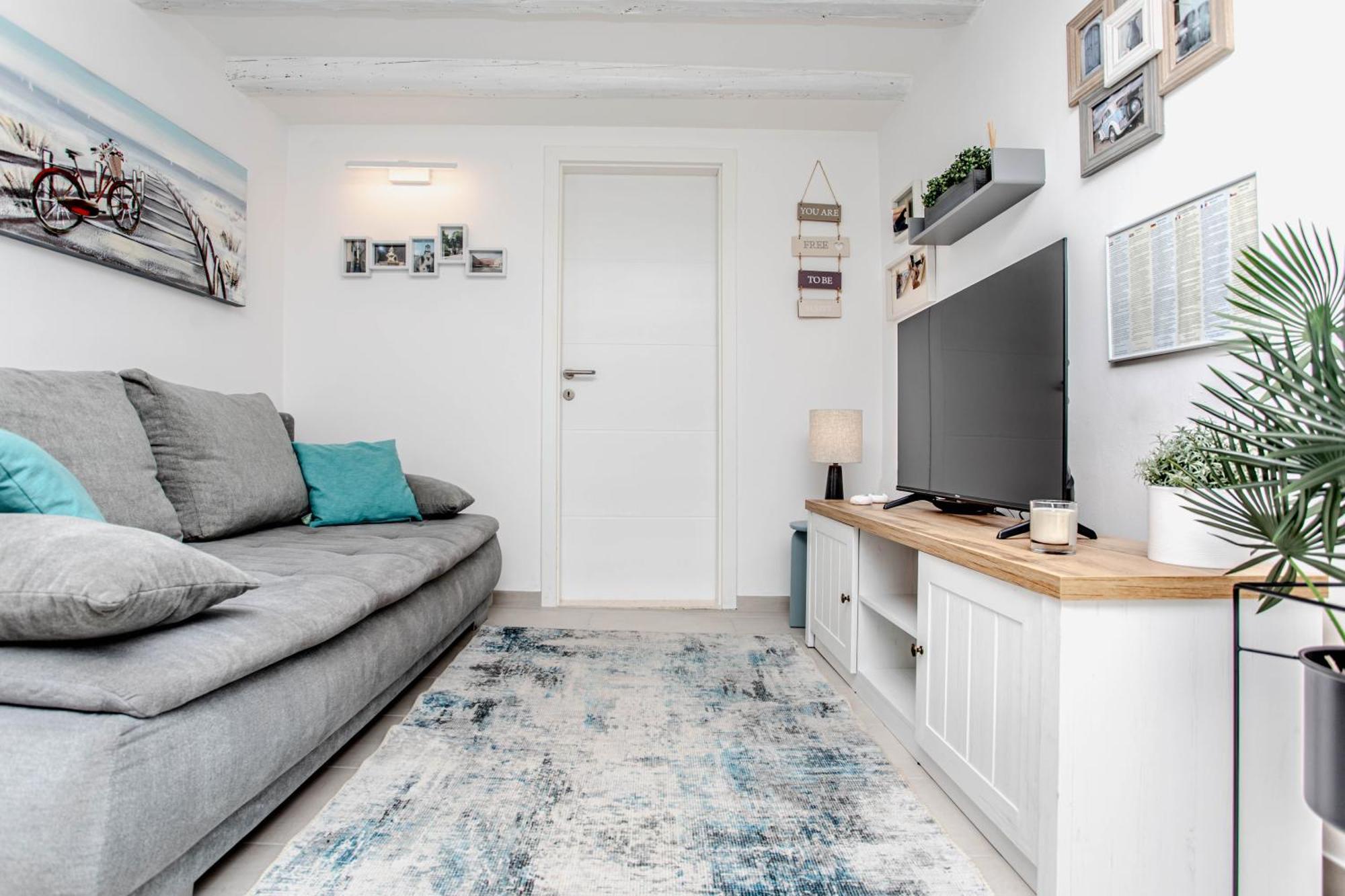 Apartman Dioniz Split Exterior foto
