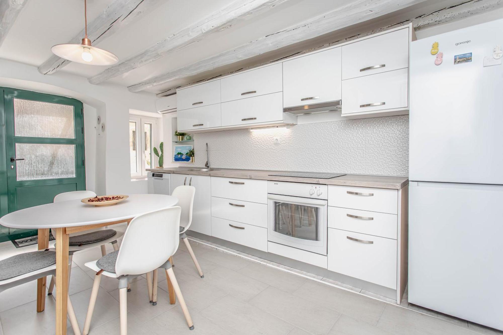Apartman Dioniz Split Exterior foto