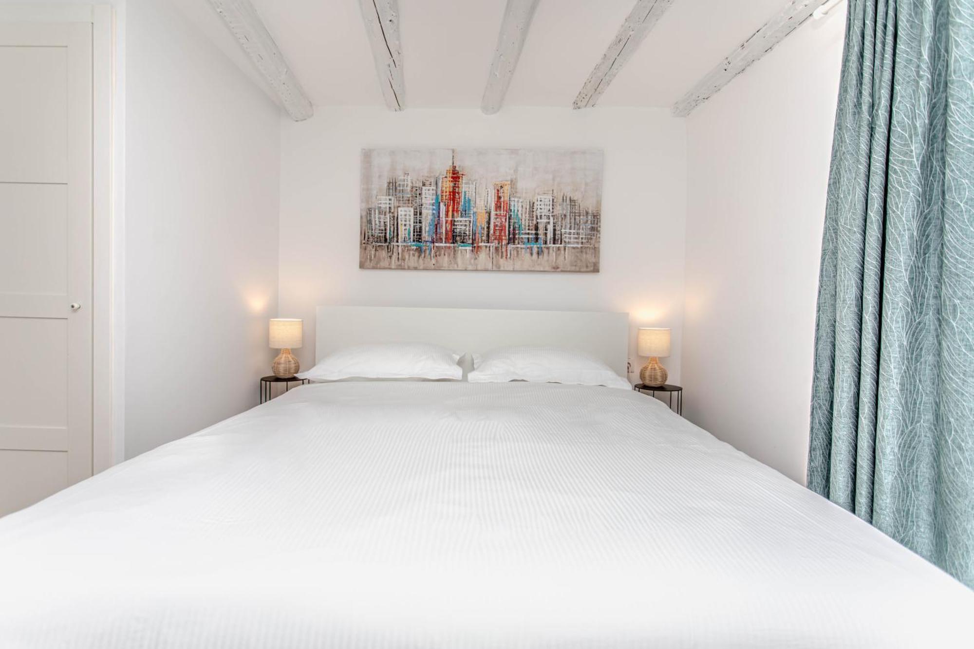 Apartman Dioniz Split Exterior foto