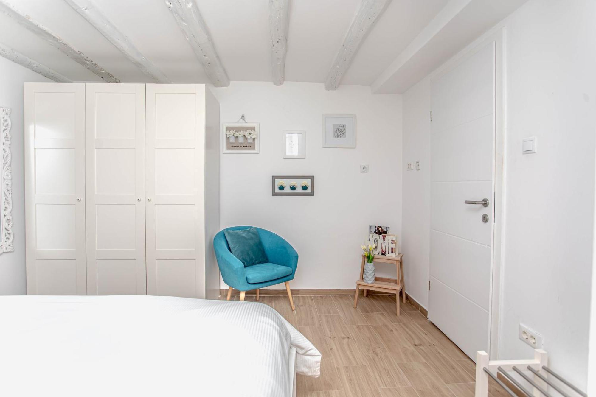 Apartman Dioniz Split Exterior foto