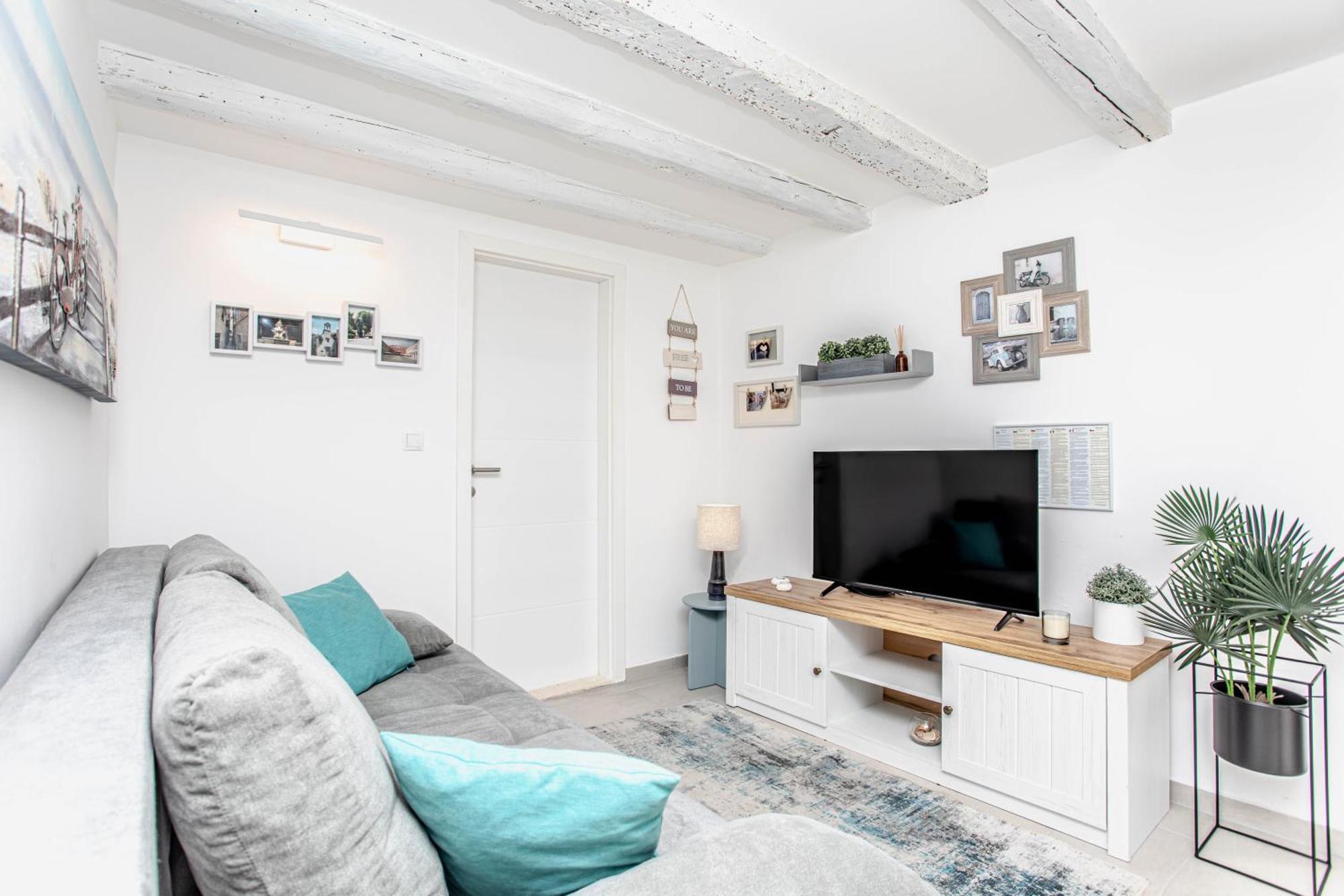 Apartman Dioniz Split Exterior foto