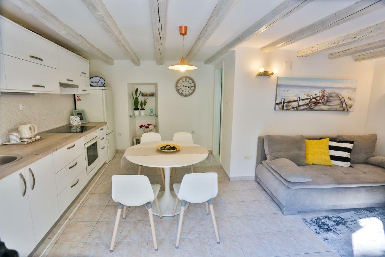 Apartman Dioniz Split Exterior foto