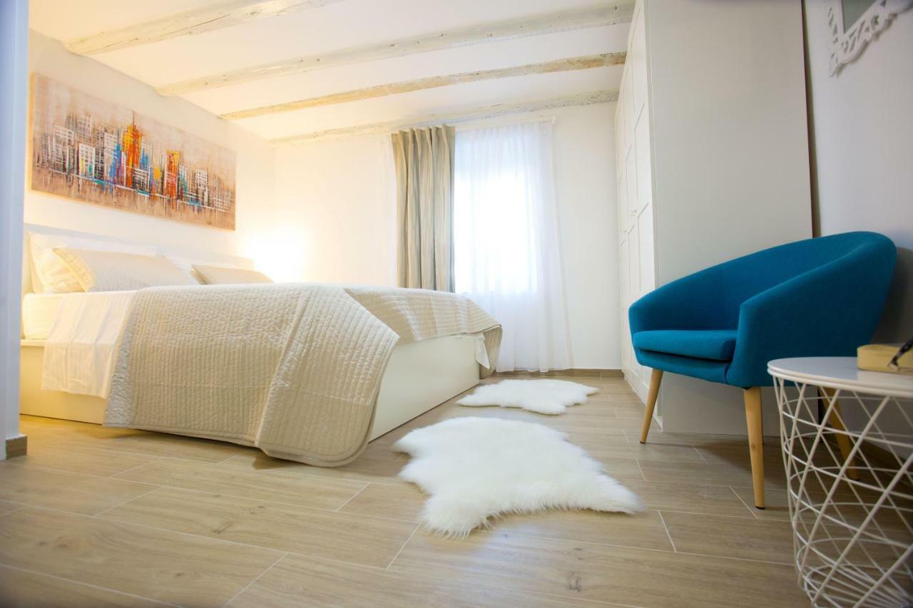 Apartman Dioniz Split Exterior foto