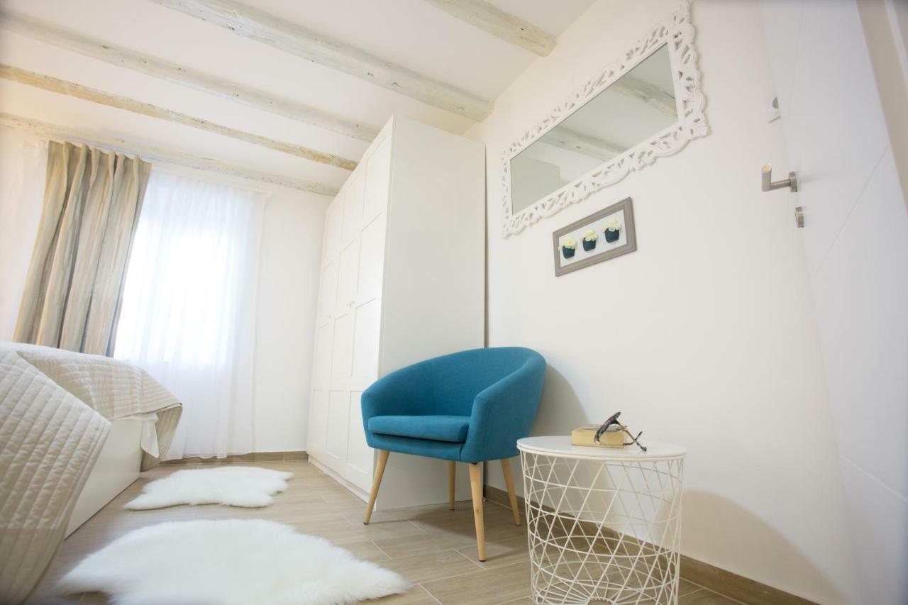 Apartman Dioniz Split Exterior foto