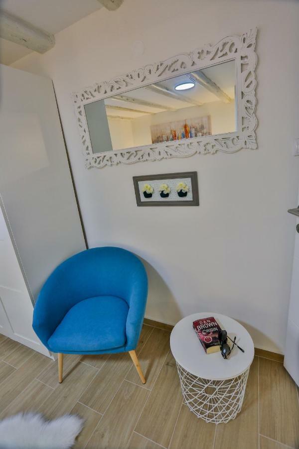 Apartman Dioniz Split Exterior foto