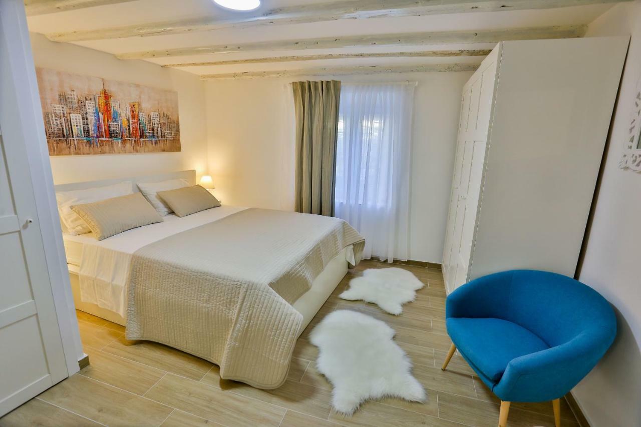 Apartman Dioniz Split Exterior foto
